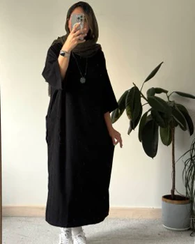 مانتو کفتان پریماه