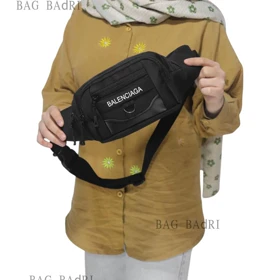 کیف کمری مردانه کد 1912