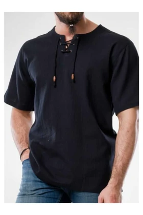 پیراهن سایز بزرگ مردانه iscarpin iscarpin