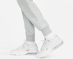 شلوار گرمکن معمولی Nike W Nsw Tch Flc Mr Jggr PC_FB8330-063