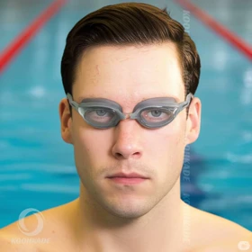 عینک شنا 5700 speedo