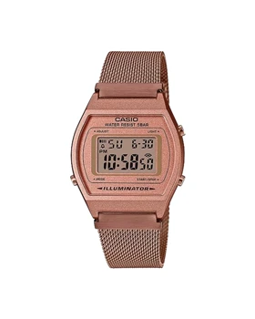ساعت مچی زنانه کاسیو CASIO B640WMR-5A