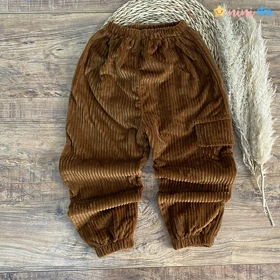 ست هودی شلوار مخمل درجه 1 اعلا