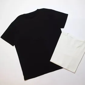 تیشرت ساده مدادرنگی کد 623