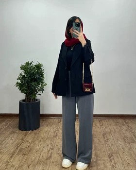 مانتو کتی لینن بشرا