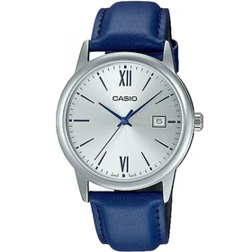 ساعت مچی مردانه کاسیو CASIO MTP-V002L-2B3