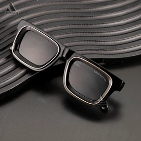 عینک آفتابی مردانه لویی ویتون Louis Vuitton ZS98204