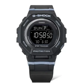 ساعت مچی زنانه کاسیو G-SHOCK مدل GMD-B300-1DR