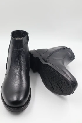 بوت و نیم بوت مردانه nazenintasarimlar nazenintasarimlar