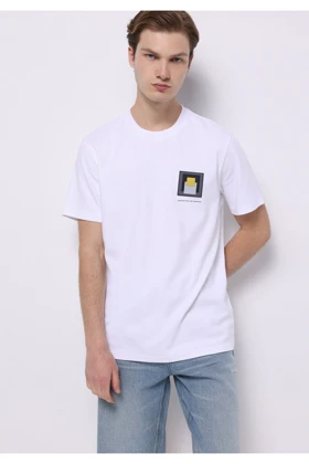 تیشرت مردانه کالینز colins