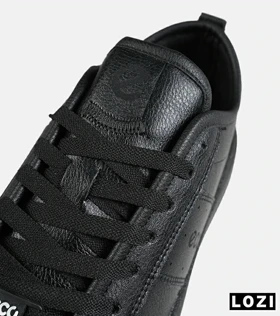 کفش کتانی طبی ورزشی سفید مشکی SKECHERS max protect v.2 مدل 7780