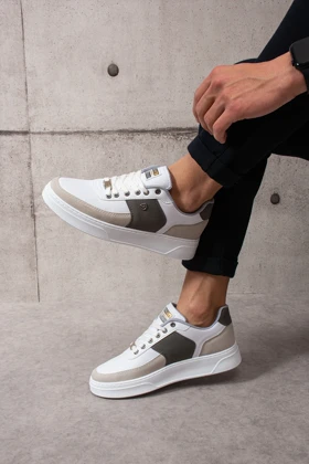 کتانی مردانه لسکارمین lescarmine