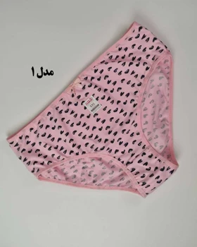 شورت زنانه اسلیپ اوت لت