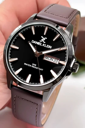 ساعت مردانه دنیل کلین daniel-klein