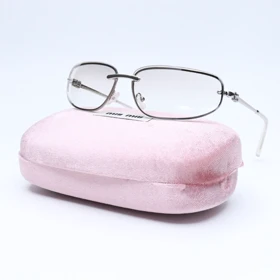 عینک برند MIU MIU کد 181286