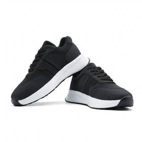 کفش کتانی زنانه مدل 0552