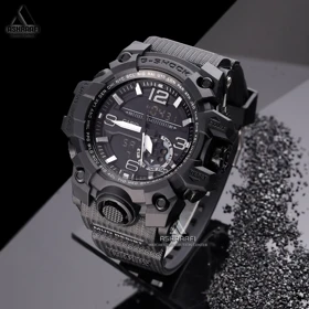 ساعت مچی جیشاک Casio G-Shock 5246-GBK
