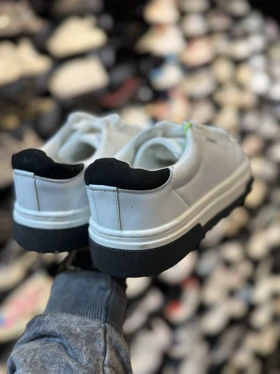 ونس مردانه دورنگ P&B