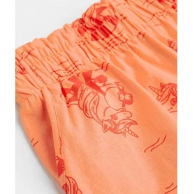 شلوارک دخترانه اچ اند ام کد Z-FC43