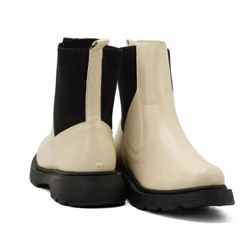 کفش نیم بوت زنانه مدل 0143_Boots