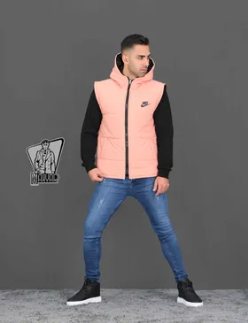 پافر کوتاه مردانه NIKE