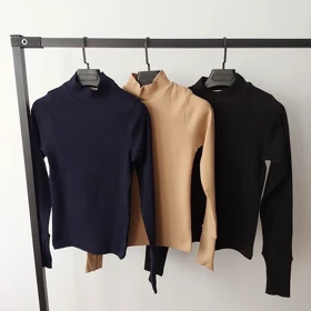 بلیز یقه 5 سانت فینگردار