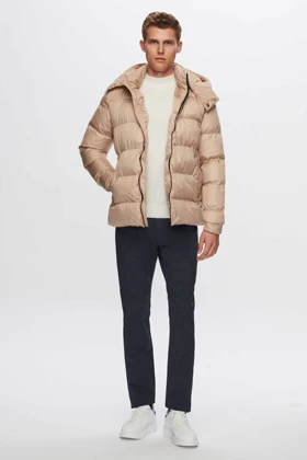 کت و کاپشن مردانه اورجینال دی اس دامات ds-damat