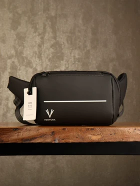 کیف کراس بادی مردانه بیورا مدل dbb108