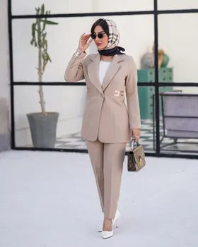 کت و شلوار مدل مجلسی بغل سگک کد 775