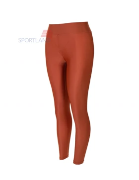 لگ ورزشی زنانه آگی Shiny Lycra 24035 W
