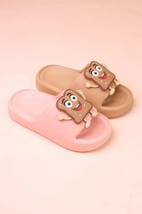 کفش صندل راحتی زنانه نان تست