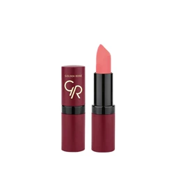 رژ لب جامد مدل Velvet Matte گلدن رز (Golden Rose)