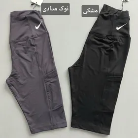 بایکر nike جیب‌دار زنانه 36 تا 42