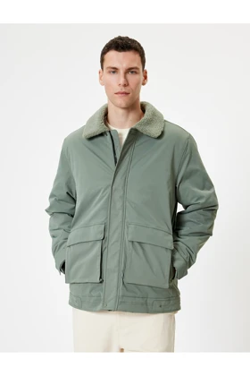 کت و کاپشن مردانه koton