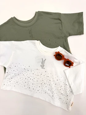 کراپ YSL