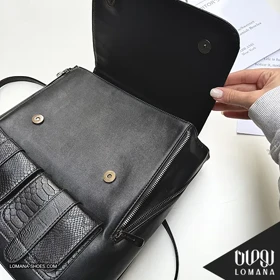 کوله دوجیب لومانا