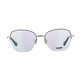 عینک طبی هاوک مدل HAWK 7911