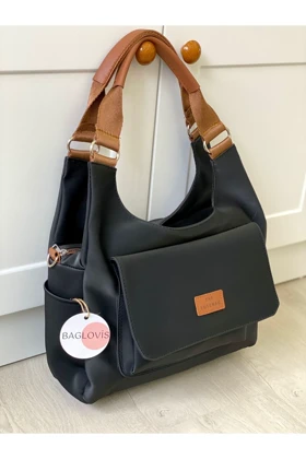 کیف دوشی baglovis baglovis