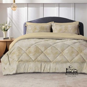 سرویس روتختی مخمل شانل مایلو