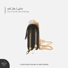 کیف زنانه میرا ( دوشی و دستی )