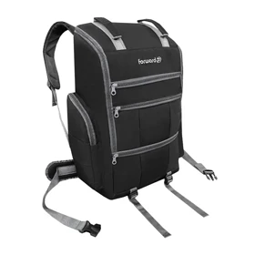 کوله پشتی فوروارد مدل FORWARD - FCLT8033 (مشکی)