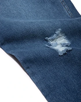 لیلاژ شلوار جین jnmbly03fw21blu