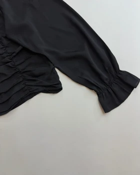 شومیز طرح‌دار