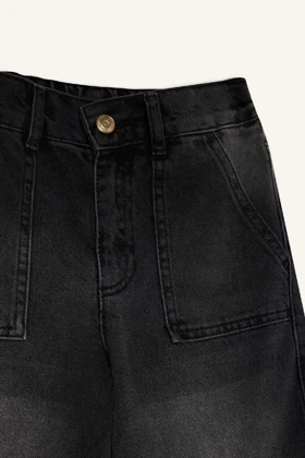 شلوار جین بچگانه اورجینال دیفکتو defacto