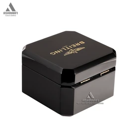 جعبه اورجینال ساعت برایتلینگ Breitling box 02