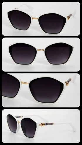 عینک آفتابی زنانه بولگاری Bvlgari P8379