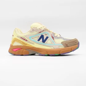 کتانی نیوبالانس 1064 رنگی کد 5454