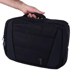 کوله پشتی لپ تاپ دوکاره Condotti MC-439