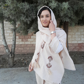 شال کرم