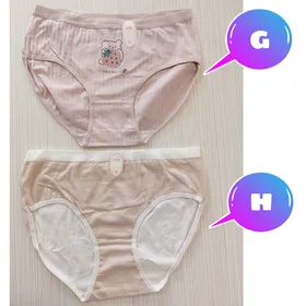 شورت گیلاس و توت فرنگی زنانه